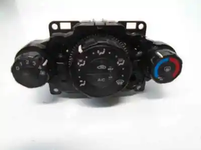 Tweedehands auto-onderdeel VERWARMING / AIRCONDITIONING BEDIENING voor FORD FIESTA (CNN)  OEM IAM-referenties 1910755  