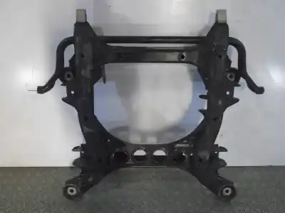Second-hand car spare part front axle for audi q7 (4l) bug oem iam references 7l0499030q  