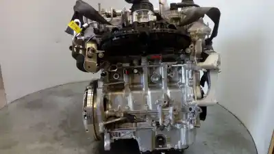 Second-hand car spare part complete engine for opel insignia grand sport b15xht oem iam references lfv b15xht  