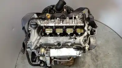 Second-hand car spare part complete engine for opel insignia grand sport b15xht oem iam references lfv b15xht  