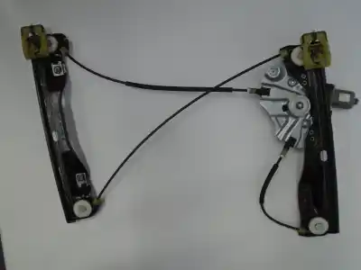 Автозапчастина б/у РЕГУЛЯТОР ПЕРЕДНЬОГО ПРАВОГО СКЛА для OPEL ASTRA J LIM.  Посилання на OEM IAM 13349958  