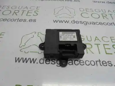 Second-hand car spare part VARIOUS PARTS for FORD MONDEO BERLINA (CA2)  OEM IAM references 1574449  