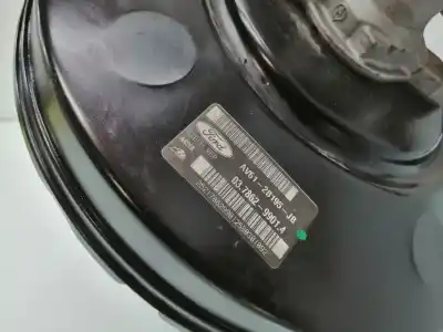 Автозапчастина б/у гальмівний серво для ford grand c-max (cb7) t1da посилання на oem iam 1715812  