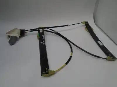 Second-hand car spare part passenger side right window regulator for audi a1 (8x1, 8xk) 1.4 tdi oem iam references 8x3837462a Second-hand car spare part passenger side right window regulator for audi a1 (8x1, 8xk) 1.4 tdi oem iam references 8x3837462a