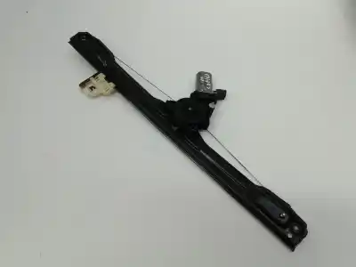 Peça sobressalente para automóvel em segunda mão ELEVADOR DE VIDROS DIANTEIRA ESQUERDA por IVECO DAILY FURGÓN  Referências OEM IAM 5801901053  
