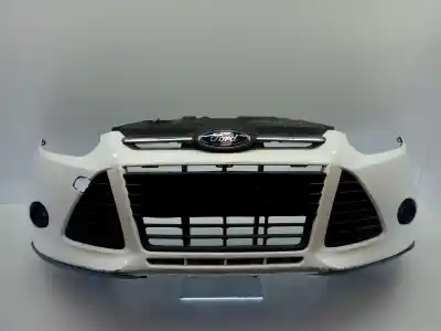İkinci el araba yedek parçası ön tampon için ford focus berlina (cb8) d-t1da oem iam referansları 1719342  bm5117757afxwaa