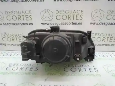 Second-hand car spare part left headlight for renault megane i scenic (ja0) k7m oem iam references 260605784r  