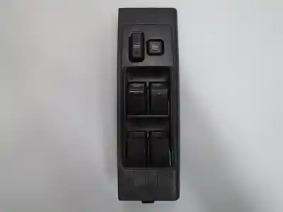 Second-hand car spare part LEFT FRONT POWER WINDOW SWITCH for TOYOTA COROLLA VERSO (R1)  OEM IAM references 848200F030  