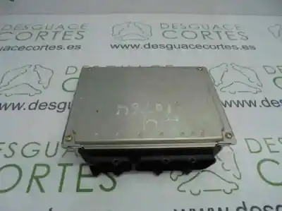 Pezzo di ricambio per auto di seconda mano centralina motore per audi a4 b5 (8d2) 1.8 riferimenti oem iam 0261204182  