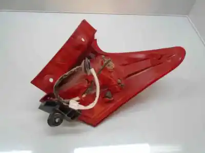 Second-hand car spare part left tailgate light for toyota auris (e18) 1zr oem iam references 8156102740  