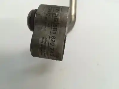 Автозапчасти б/у трубы кондиционирования воздуха за seat toledo iv (kg3) 1.6 tdi ссылки oem iam 6r1820743j  