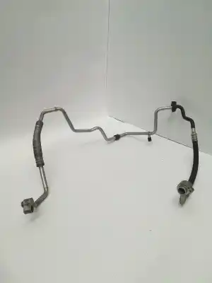 Автозапчасти б/у трубы кондиционирования воздуха за seat toledo iv (kg3) 1.6 tdi ссылки oem iam 6r1820743j