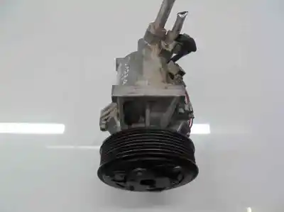 Pezzo di ricambio per auto di seconda mano compressore aria condizionata per nissan juke (f15e) hra2ddt riferimenti oem iam 926003zl1a  