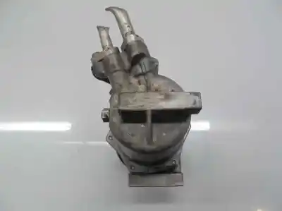 Pezzo di ricambio per auto di seconda mano compressore aria condizionata per nissan juke (f15e) hra2ddt riferimenti oem iam 926003zl1a  