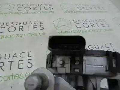 Second-hand car spare part front windshield wiper motor for ford focus c-max (cap) g6da oem iam references 1255958  