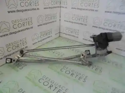 Second-hand car spare part front windshield wiper motor for ford focus c-max (cap) g6da oem iam references 1255958  