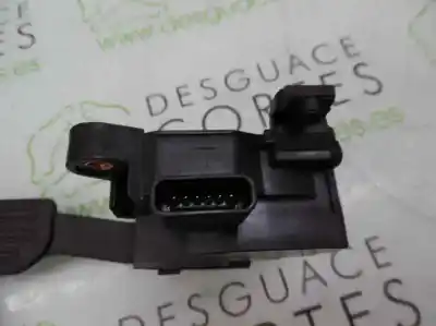 Second-hand car spare part potentiometer for nissan pulsar fastback (c13) 1.5 dci oem iam references 180023ra0b  