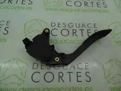 Second-hand car spare part potentiometer for nissan pulsar fastback (c13) 1.5 dci oem iam references 180023ra0b  