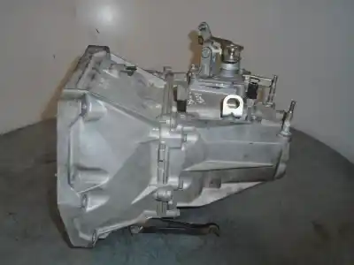 Автозапчасти б/у коробка передач за suzuki celerio (lf) 1.0 (avk310) ссылки oem iam 3mt3  
