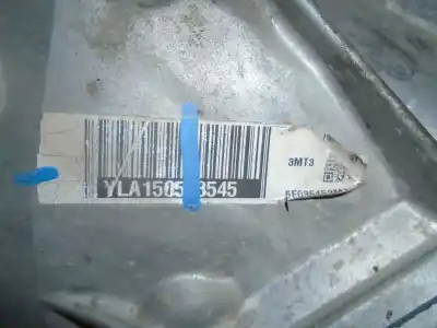 Автозапчасти б/у коробка передач за suzuki celerio (lf) 1.0 (avk310) ссылки oem iam 3mt3  