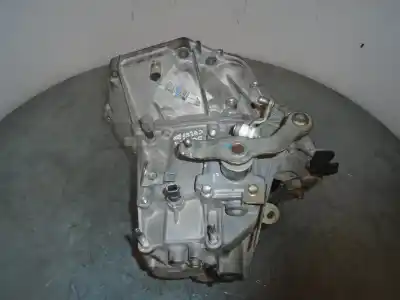 Автозапчастина б/у коробка передач для suzuki celerio (lf) 1.0 (avk310) посилання на oem iam 3mt3