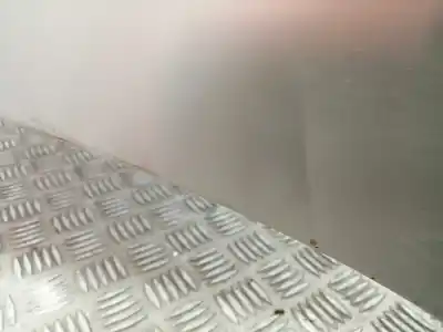 Автозапчастина б/у капок для ssangyong musso d/sy661la посилання на oem iam 6102005061  