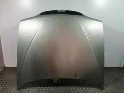 Second-hand car spare part bonnet for ssangyong musso d/sy661la oem iam references 6102005061