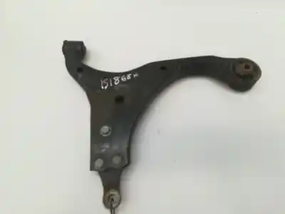 Second-hand car spare part front right lower suspension arm for kia proceed (ed) d4fb oem iam references 545002h000