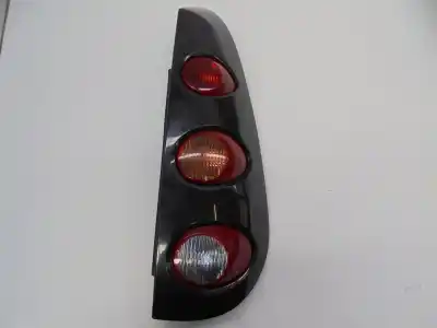 Автозапчасти б/у правый задний фонарь за smart forfour (454) 1.1 (454.030) ссылки oem iam a4548200664