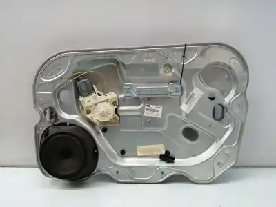 Pièce détachée automobile d'occasion LÉVE GLACE AVANT DROIT pour FORD FOCUS BERLINA (CB4)  Références OEM IAM 1540138  