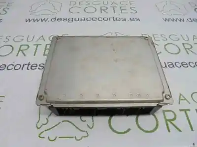 Pezzo di ricambio per auto di seconda mano centralina motore per audi a4 b5 (8d2) 2.5 tdi riferimenti oem iam 8d0907401b  