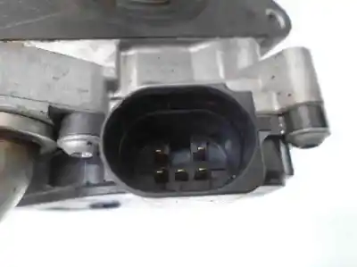 Second-hand car spare part egr valve for volkswagen caddy ocio (sa) (03.2015) dfsd oem iam references 04l131501l  
