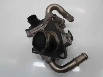 Second-hand car spare part egr valve for volkswagen caddy ocio (sa) (03.2015) dfsd oem iam references 04l131501l  