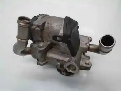 Second-hand car spare part egr valve for volkswagen caddy ocio (sa) (03.2015) dfsd oem iam references 04l131501l  
