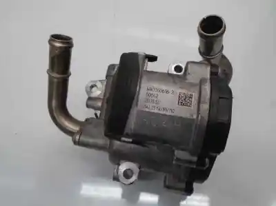 Автозапчасти б/у клапан рог за volkswagen caddy ocio (sa) (03.2015) dfsd ссылки oem iam 04l131501l