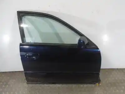 Автозапчасти б/у ДВЕРЬ ПЕРЕДНЯЯ ПРАВАЯ за AUDI A4 BERLINA (B5)  ссылки OEM IAM 8D0831052C  