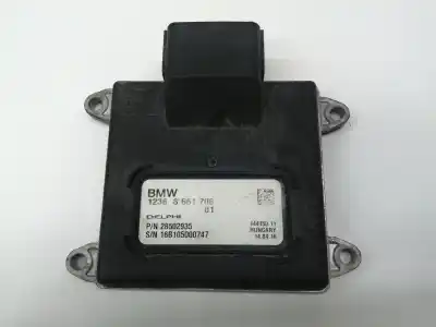 Автозапчасти б/у электронный модуль за bmw i3 (i01) w20k06a ссылки oem iam 12388661706