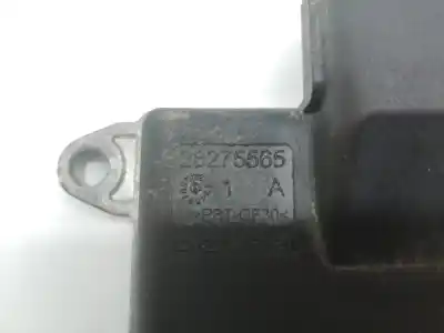 Автозапчасти б/у электронный модуль за bmw i3 (i01) w20k06a ссылки oem iam 12388661706  