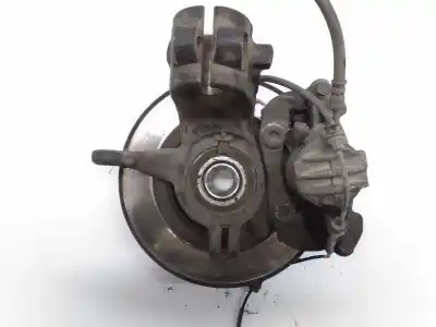 Second-hand car spare part front left knuckle for citroen c3 picasso (sh_) 1.6 hdi 90 oem iam references 364690  