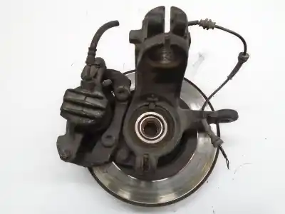 Second-hand car spare part front right knuckle for citroen c3 picasso (sh_) 1.6 hdi 90 oem iam references 364790  