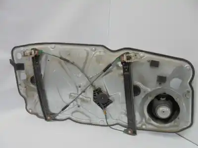 Автозапчасти б/у регулятор стекла переднего правого за fiat stilo (192) 192a1000 ссылки oem iam 46831652  