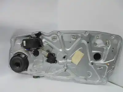 Автозапчасти б/у регулятор стекла переднего правого за fiat stilo (192) 192a1000 ссылки oem iam 46831652