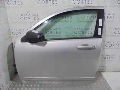 Автозапчасти б/у левая передняя дверь за dodge avenger (js) byl ссылки oem iam 5008845ac