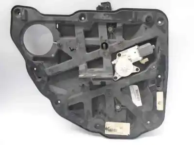 Second-hand car spare part rear left window regulator for dodge avenger (js) byl oem iam references 68023519aa  