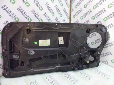 İkinci el araba yedek parçası ÖN SAG PENCERE REGÜLATÖRÜ için FORD FIESTA (CB1)  OEM IAM referansları 1836011  