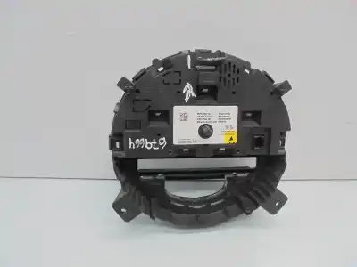 Автозапчастина б/у лічик километрів годинин для mini cabrio (r57) n16b16a посилання на oem iam 62109232430  