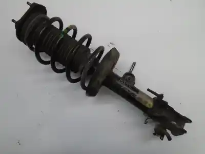 Pezzo di ricambio per auto di seconda mano AMMORTIZZATORE ANTERIORE SINISTRO per FIAT DOBLO II CARGO (263)  Riferimenti OEM IAM 51880837  