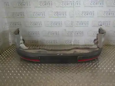 Gebrauchtes Autoersatzteil HINTERE STOSSSTANGE zum FORD GALAXY (CA1)  OEM-IAM-Referenzen 1546301  