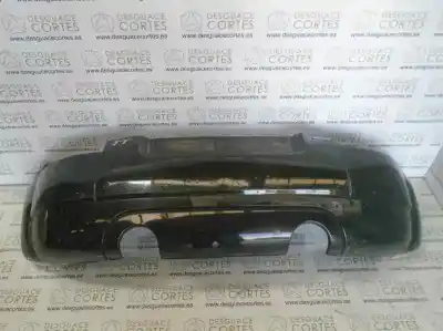 Second-hand car spare part REAR BUMPER for AUDI TT (8N3/8N9)  OEM IAM references 8N0807511  