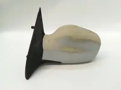 Автозапчасти б/у левое зеркало за ssangyong musso d/sy661la ссылки oem iam 7891005050la  